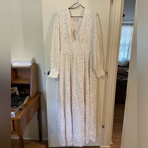 Women’s Plus Baltic Born Dress